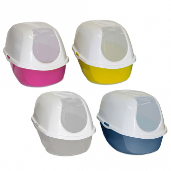 Flamingo Katzentoilette Smart Cat - div. Farben